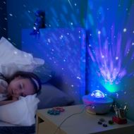 LED Star Projector és Lézer Hangszóróval Sedlay InnovaGoods