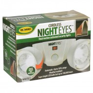 LED mozgásérzékelővilágítás - Night eyes