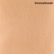 Single Sleeved Blanket with Central Pocket Faboulazy InnovaGoods - Bézs szín