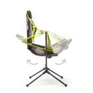 Összecsukható szék kempingezéshez Kamprock InnovaGoods