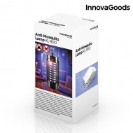 InnovaGoods KL-900 Szúnyogirtó Lámpa