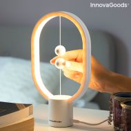 Egyensúly lámpa mágneses kapcsolóval Magilum InnovaGoods