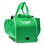Grab Bag 2db bevásárló táska