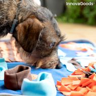 Pets kisállat illatszőnyeg Foopark InnovaGoods