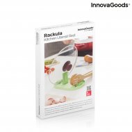 Držák kuchyňského náčiní Rackula InnovaGoods - 1+1 zdarma