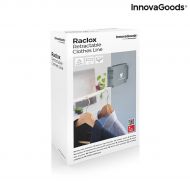 Visszahúzható szárítókötél Raclox InnovaGoods