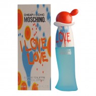 Női Parfüm Cheap & Chic I Love Love Moschino EDT - 100 ml