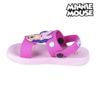 Gyerek Szandál Minnie Mouse Rózsaszín - 24-25