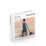 Vízálló sporttáska Dryhux InnovaGoods 20 L