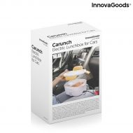 elektromos ételesdoboz autókhoz Carunch InnovaGoods
