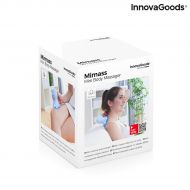 Mini vibráló testmasszírozó Mimass InnovaGoods