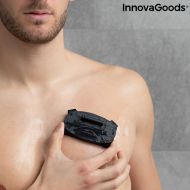 Összecsukható borotva hátra és testre Omniver InnovaGoods