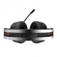 Fejhallgató Játék Mikrofonnal KROM Kode 7.1 Virtual NXKROMKDE