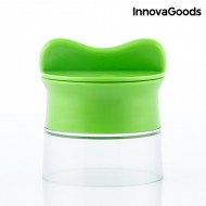 InnovaGoods Mini Spiralicer Spirális Zöldségvágó