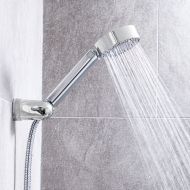 Dupla zuhanyfej 3 az 1-ben adagolóval Xawara InnovaGoods