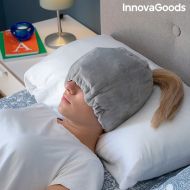 Gélsapka a migrénhez és a pihenéshez Hawfron InnovaGoods