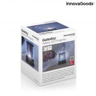 Galaxy LED projektor Galedxy InnovaGoods