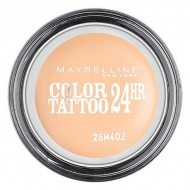 Szemhéjfesték Color Tattoo Maybelline - 065
