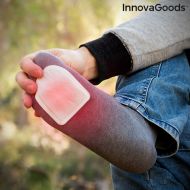 Lábmelegítő betét Heatic Toe InnovaGoods (10 Darab)