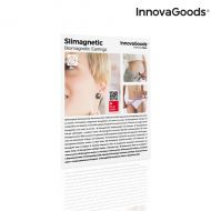 Biomágneses Karcsúsító Fülbevalók Slimagnetic InnovaGoods