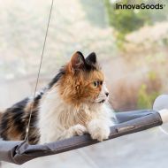 Függőágy macskáknak Catlax InnovaGoods
