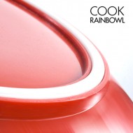 Cook Rainbowl Konyhai Edények