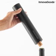 Elektromos dugóhúzó borosüvegekhez Corkbot InnovaGoods