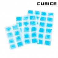 Cubice Jégzselé Tasak