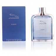 Férfi Parfüm Jaguar Blue Jaguar EDT - 100 ml