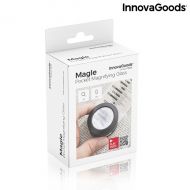 Zsebes nagyító LED-el Magle InnovaGoods