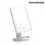 Asztali LED érintőtükör InnovaGoods