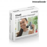 Mini vibrációs masszírozó Vixall InnovaGoods