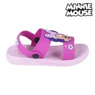 Gyerek Szandál Minnie Mouse Rózsaszín - 24-25