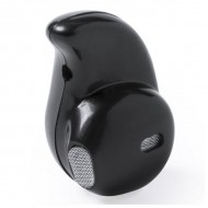 Fülbe helyezhető fülhallgató Bluetooth 145844 - Fehér