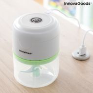 Tölthető Hordozható Mini Aprító Echoppie InnovaGoods