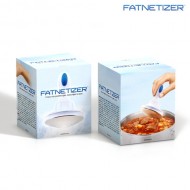 Fatnetizer Zsírtalanító Mágnes