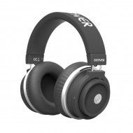 Vezeték nélküli Fejhallgató Denver Electronics BTH-250 - Fekete