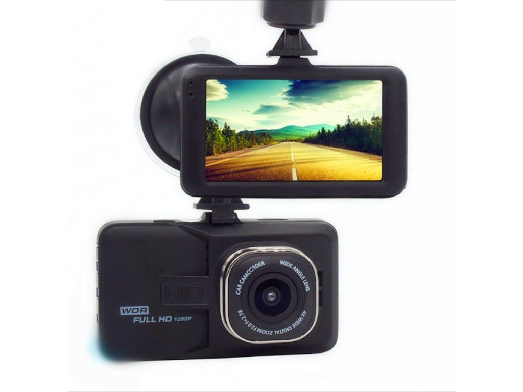 Autós kamera 1080P Autós kamera 1080P
