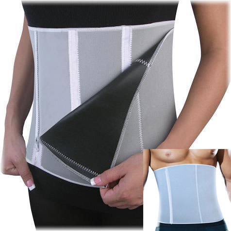 Fogyasztói öv Just Slim Belt szauna hatással Fogyasztói öv Just Slim Belt szauna hatással