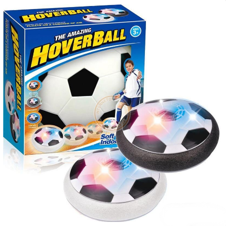 Hoverball világító focilabda Hoverball világító focilabda