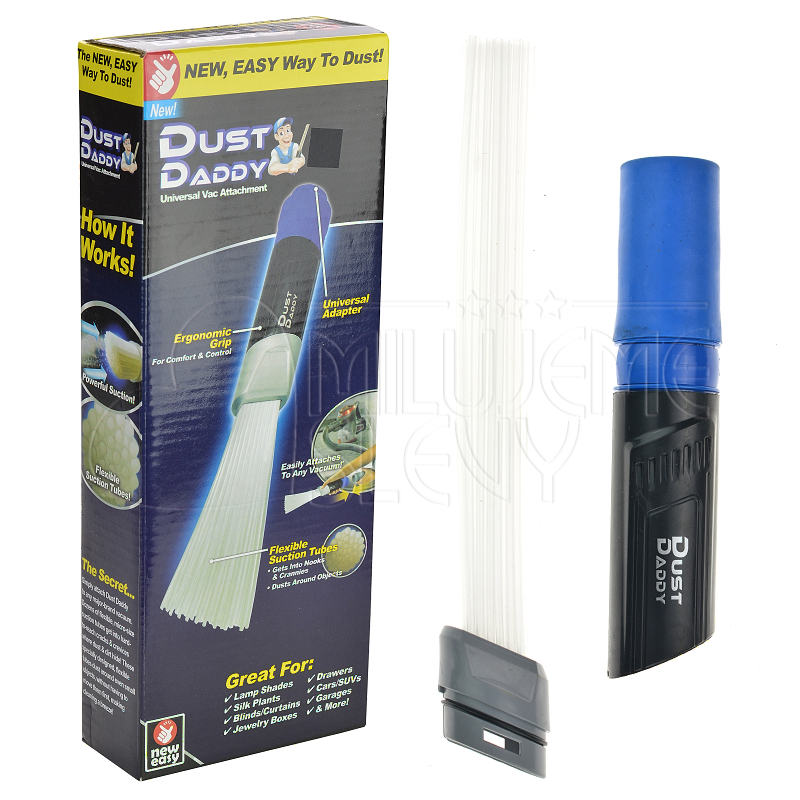 Dust Daddy univerzális porszívófej Dust Daddy univerzális porszívófej
