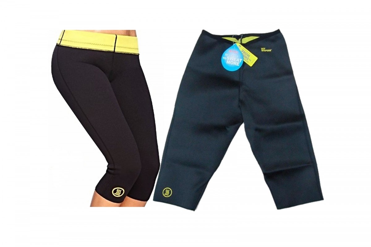 Karcsúsító fogyasztói leggingsz Karcsúsító fogyasztói leggingsz
