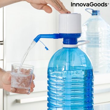 Víz adagoló XL tartályokhoz Watler InnovaGoods