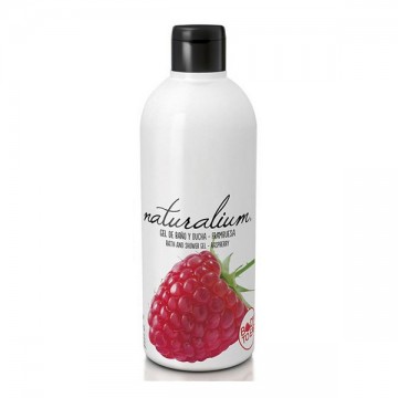 Tusoló Gél Raspberry Naturalium (500 ml)