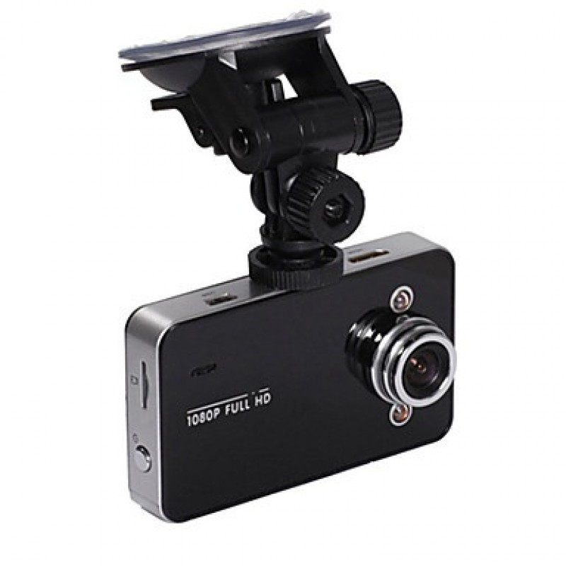 Autós kamera DVR FULL HD Autós kamera DVR FULL HD