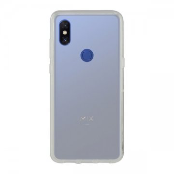 Mobiltelefontartó Xiaomi Mi Mix 3 5g Flex Átlátszó