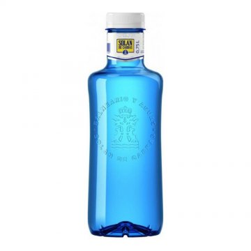 Natural Mineral Water Solan De Cabras (0,5 L)