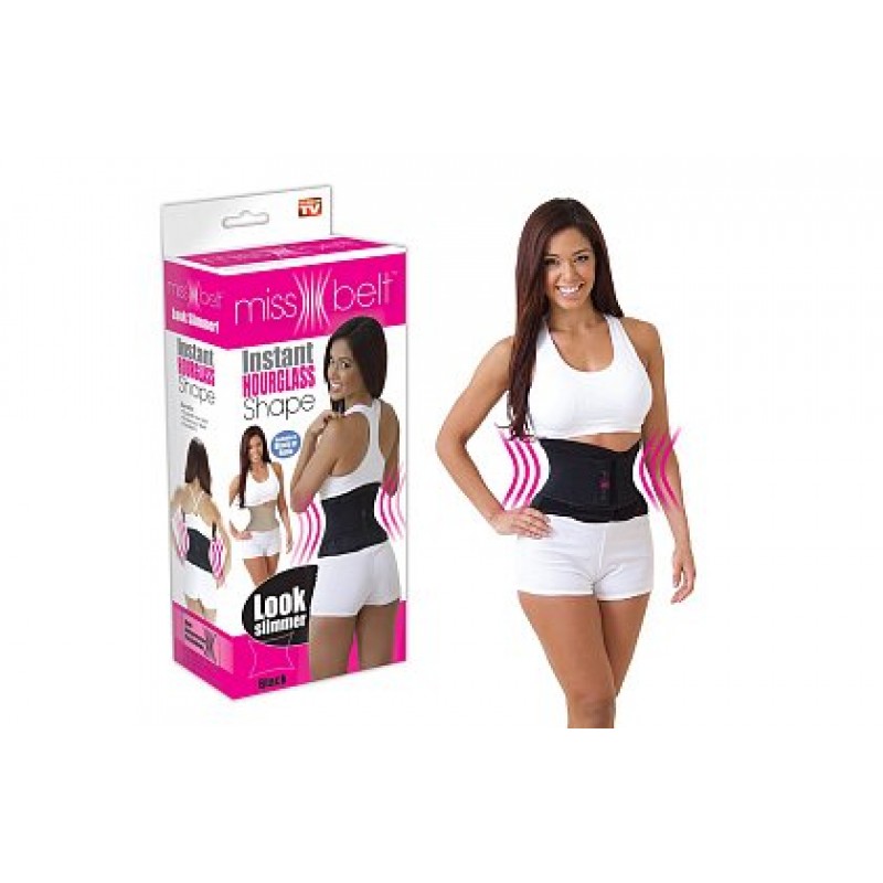 Miss Belt - alakformáló öv S/M Miss Belt - alakformáló öv S/M