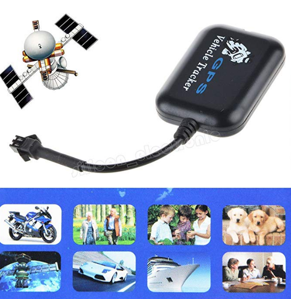 GPS autós nyomkövető GPS autós nyomkövető