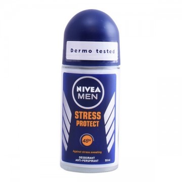 Roll-On Dezodor Men Stress Protect Nivea (50 ml)